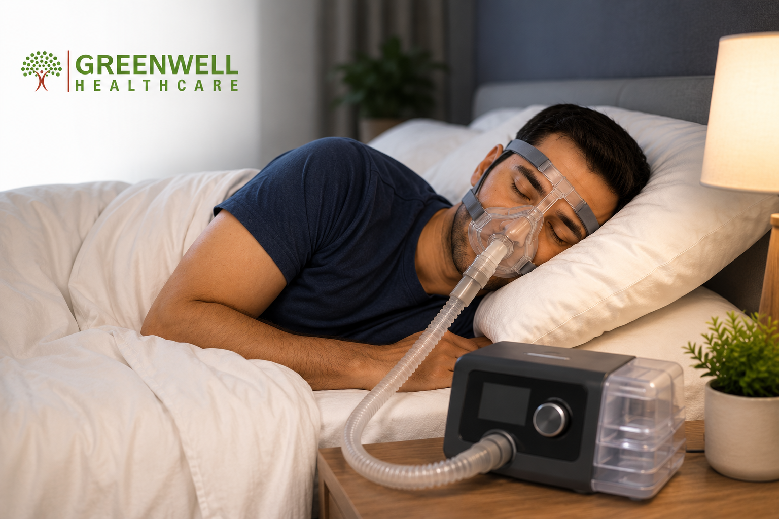 Obstructive Sleep Apnea Devices - A Complete Guide to Better Sleep and Health